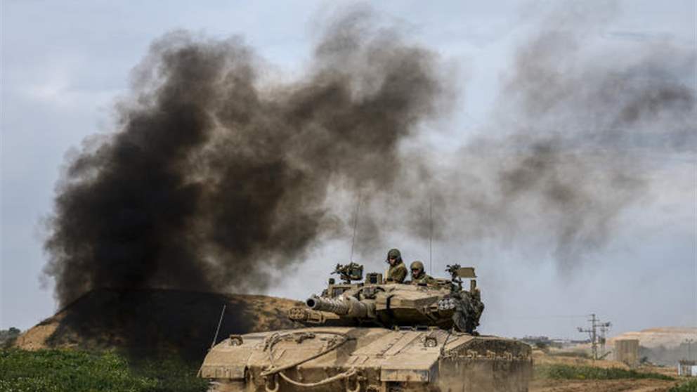 تغطية متواصلة | العدو الإسرائيلي يزعم سيطرته الكاملة على معبر رفح!  