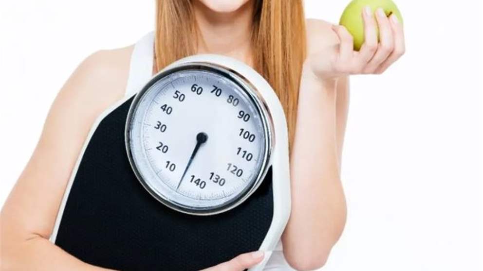 خطوات تساعدك على التخلص من الوزن الزائد بدون مجهود