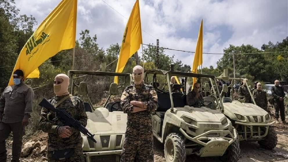 الجبهة الجنوبية.. حزب الله يكثّف عملياته ضد جنود العدو 