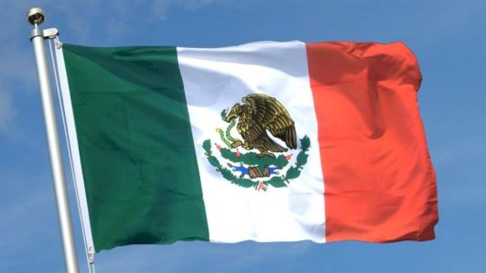 درجات الحرارة في المكسيك تسجل ارتفاعاً قياسياً .. وهذا ما بلغته! 