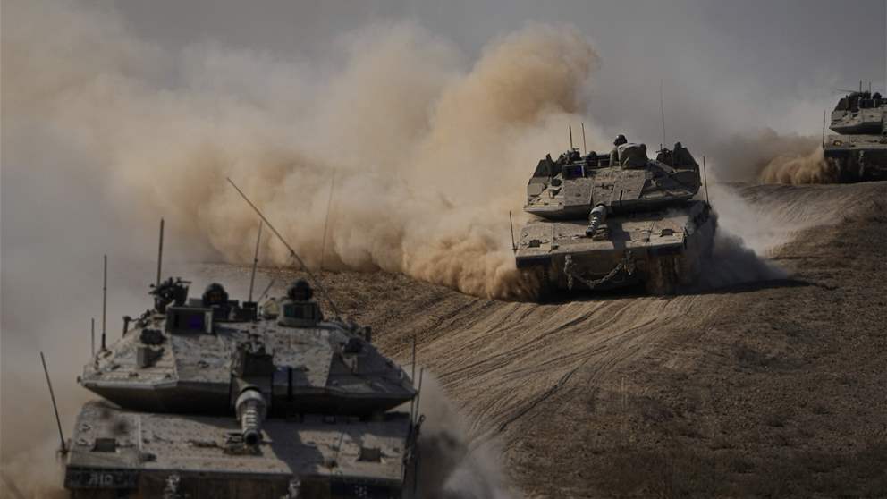 "إسرائيل" تقر توسيع العملية العسكرية في رفح 