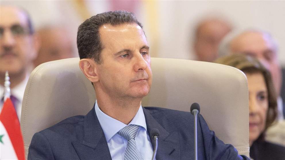 الرئيس السوري يحدّد موعد الانتخابات التشريعية