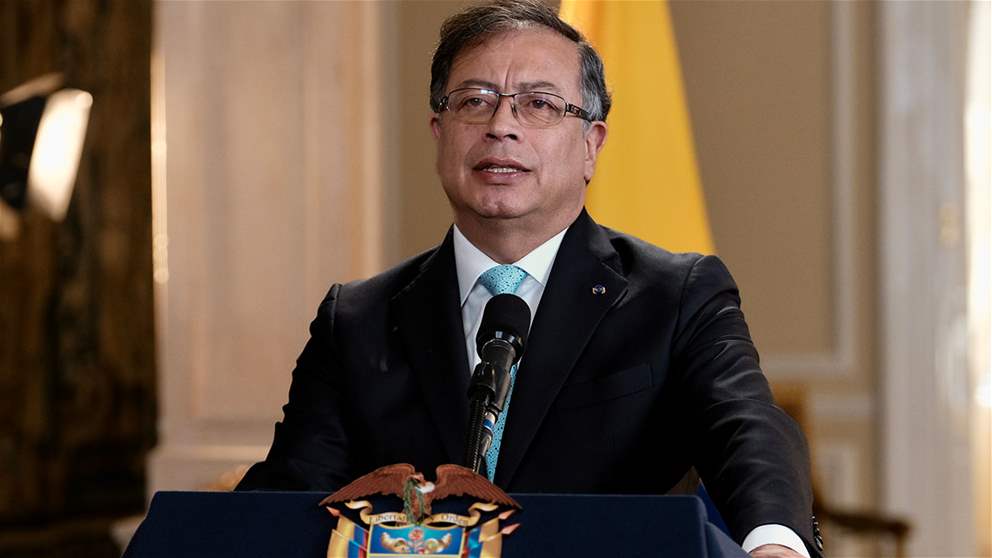 رئيس كولومبيا لنتنياهو: أنت ترتكب إبادة جماعية.. أوقف المذبحة 