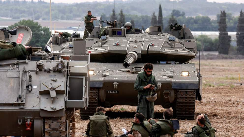 موقع عسكري إسرائيلي "دون حراسة" منذ أسبوع