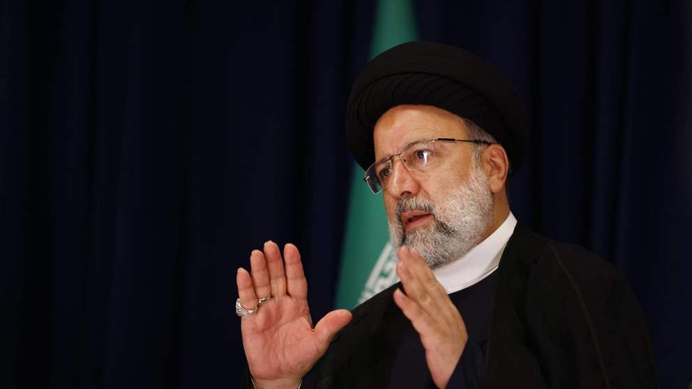تضارب الأنباء في إيران بشأن العثور على مروحية الرئيس 