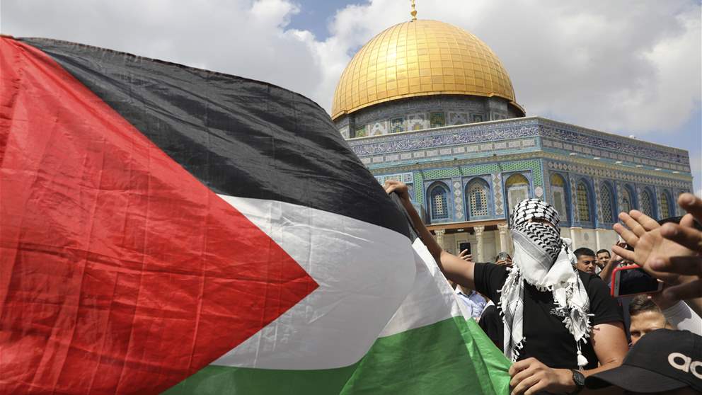 "بين الترحيب الفلسطيني والغضب الإسرائيلي".. ثلاث دول تعترف بـ فلسطين 