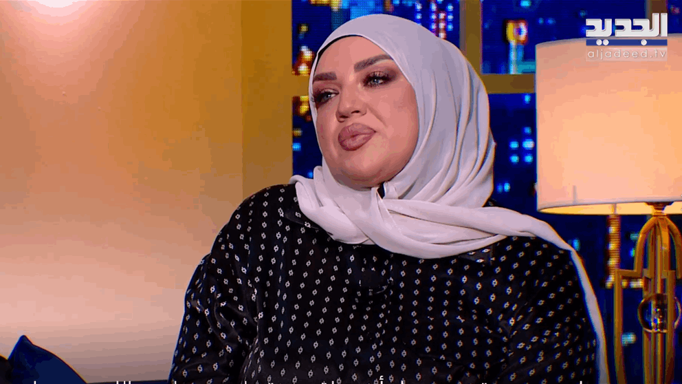 زينب برجاوي تبكي على الهواء بسبب فلـ ـسطين.. ماذا حصل معها؟