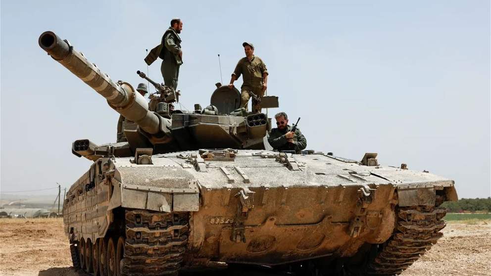 "إسرائيل": لن نُردع عن الحرب مع حماس
