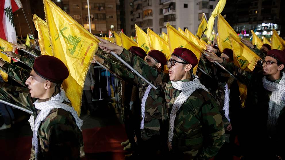يوم حافل.. إليكم تفاصيل آخر عمليات حزب الله 