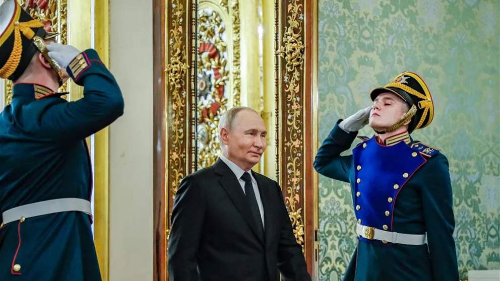  بوتين ومقترح "تجميد الحرب".. هذا ما سيكسبه