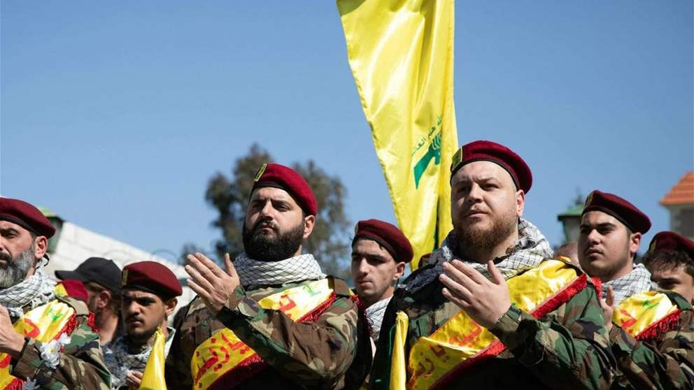 حزب الله ينعي 3 شهداء.. إليكم التفاصيل 