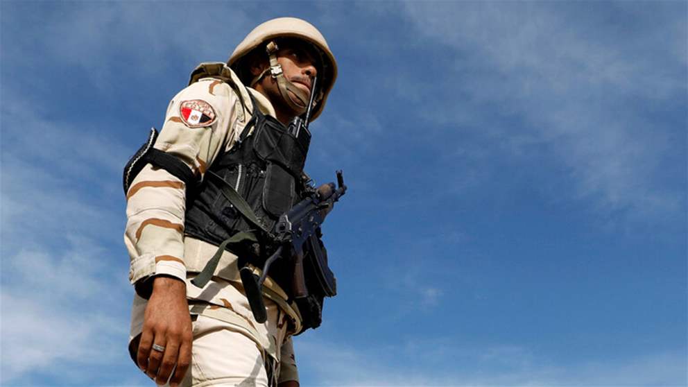 حدث غير عادي في رفح.. الجيش المصري يفتح النار بإتجاه جنود "إسرائيل"