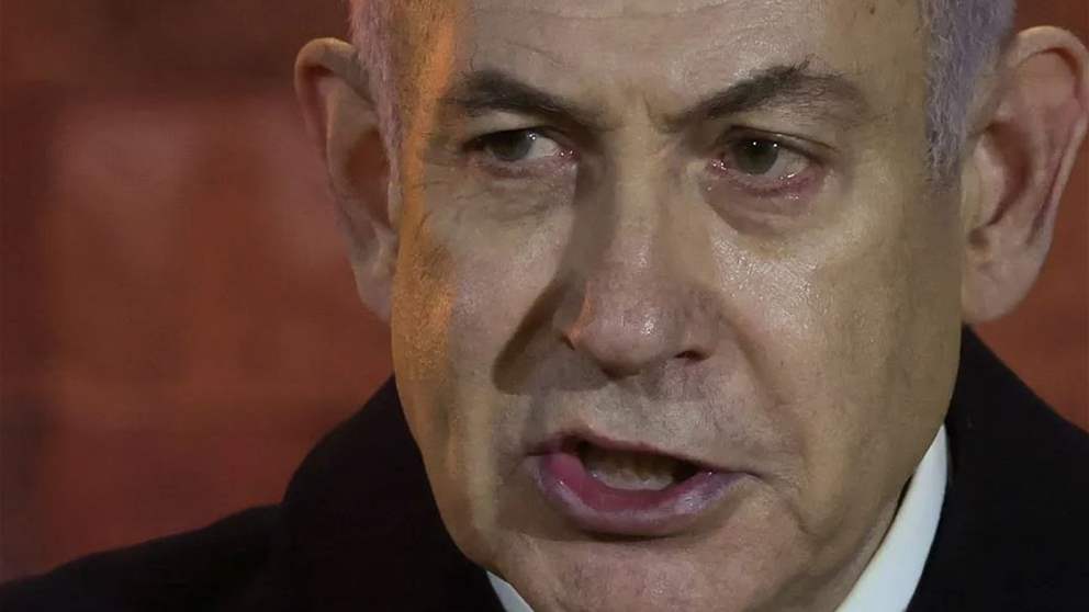 توقعات "إسرائيلية" بإنسحاب حزب غانتس من حكومة نتنياهو