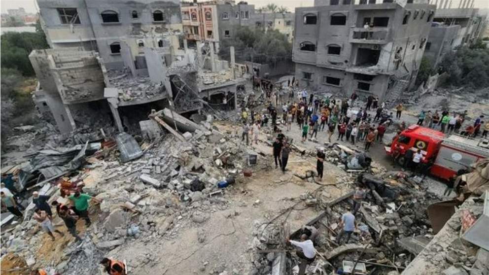حماس: مستعدون للتوصل "لاتفاق كامل" يتضمن صفقة تبادل شاملة إذا أوقفت إسرائيل عدوانها