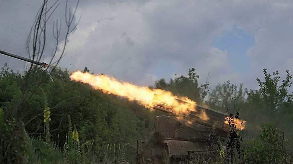"كهرباء أوكرانيا" في مرمى روسيا.. هجوم ضخم بالصواريخ