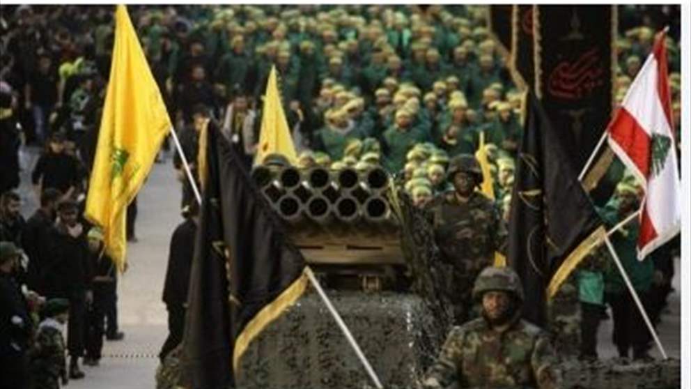 الحزب يستهدف المقر المُستحدث لقيادة كتيبة المدفعية 411 في ‏جعتون 