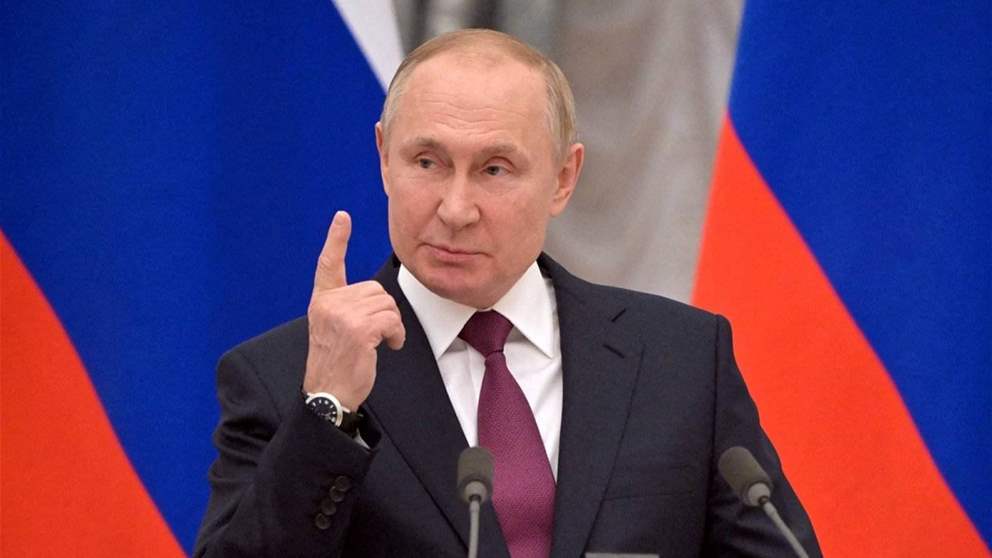 ما علاقة الرئيس بوتين بنزال ماخاتشييف وتساروكيان؟
