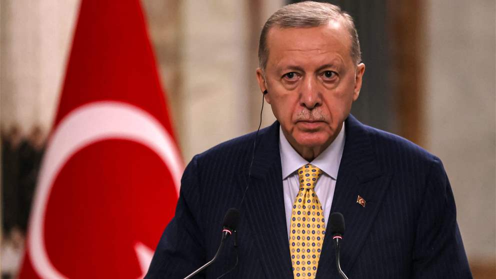 أردوغان عن نتنياهو: "يجر العالم كله إلى كارثة"!
