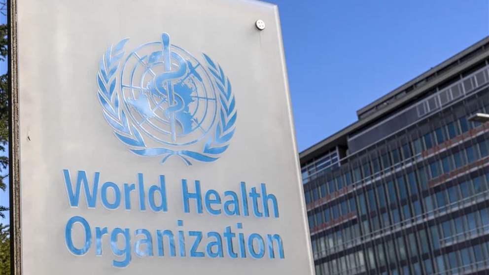 إعلان جدري القردة حالة طارئة صحية عالمية