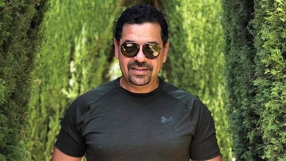 طارق العريان يحذف اغنية جديدة لطليقته اصالة بعد ازمة اغنية "60 دقيقة حياة" 