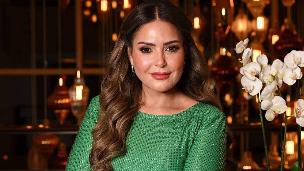 صابرين تعبر عن حزنها لما يحدث في سوريا: لي فيها ذكريات جميلة 