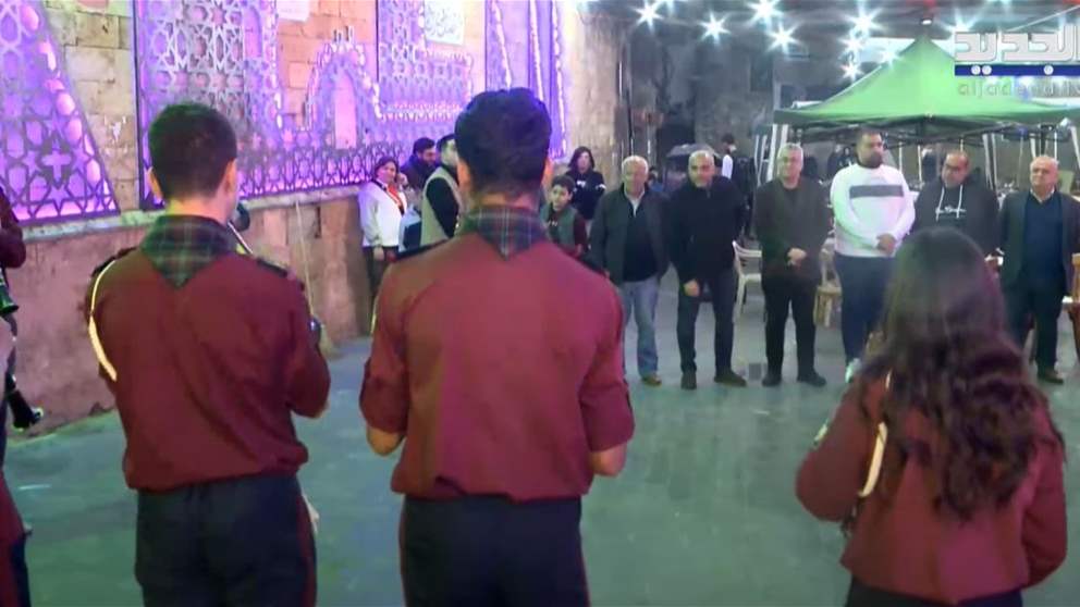 قمر رمضان في صيدا.. وهذا ما يمكنك فعله بتكلفة زهيدة