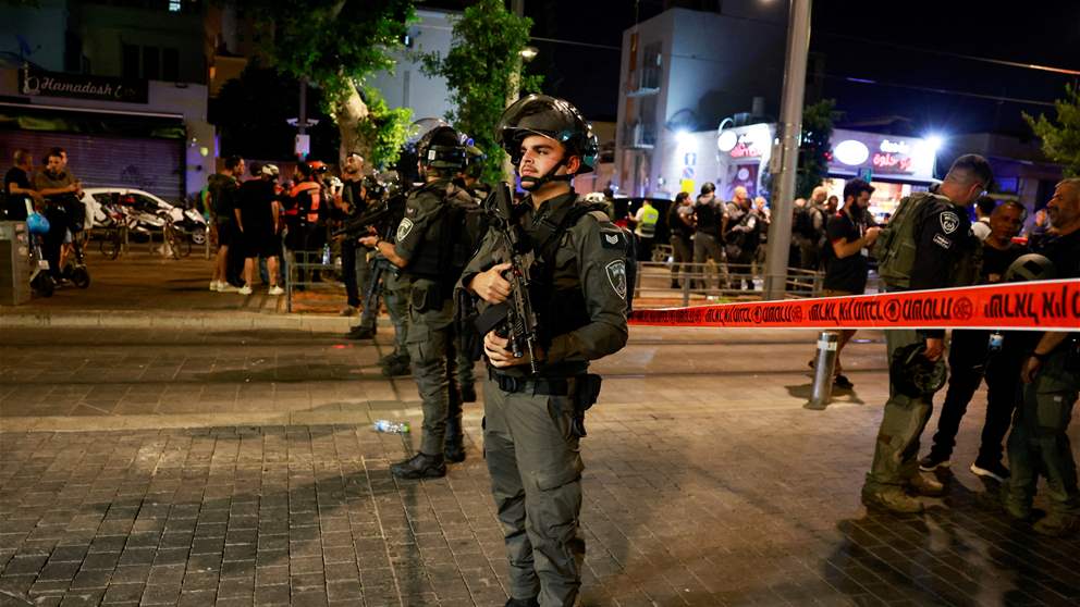 بـ صاروخ.. حادثة غريبة في إسرائيل! (فيديو) 