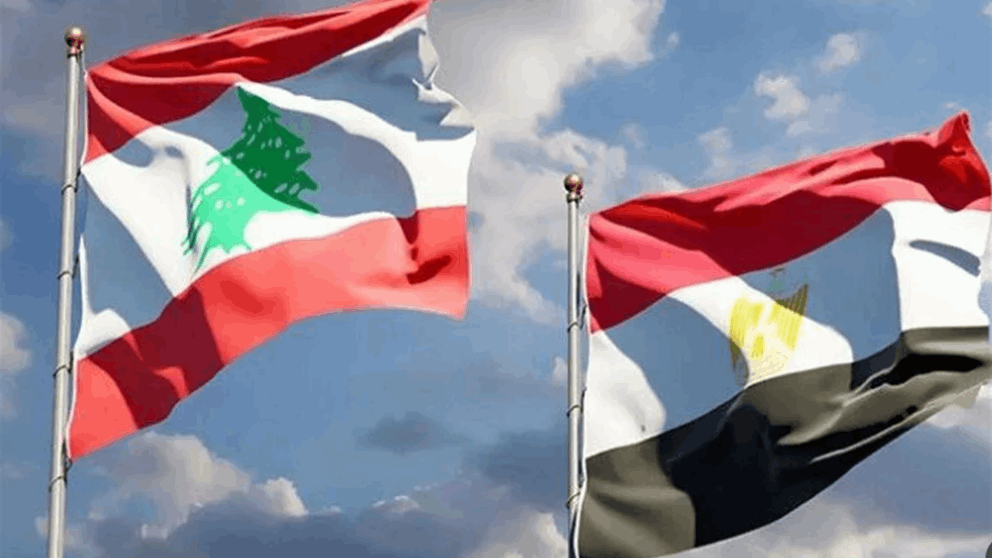 الرئيس جوزاف عون يزور مصر غداً 