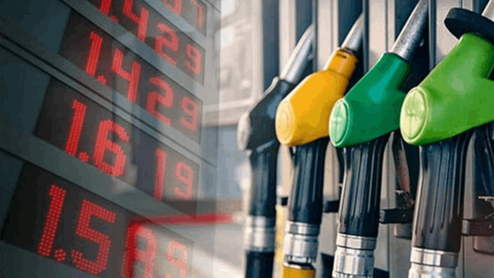 جدول جديد وارتفاع في أسعار المحروقات!
