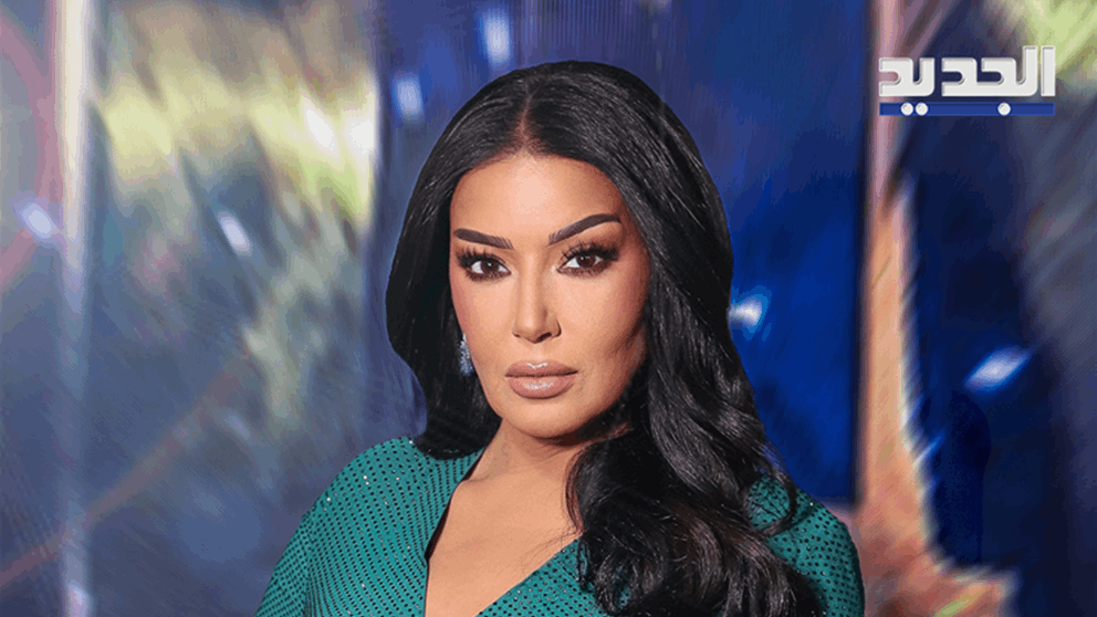 سمية الخشاب ضيفة الحلقة الختامية من "الفصول الاربعة" الليلة