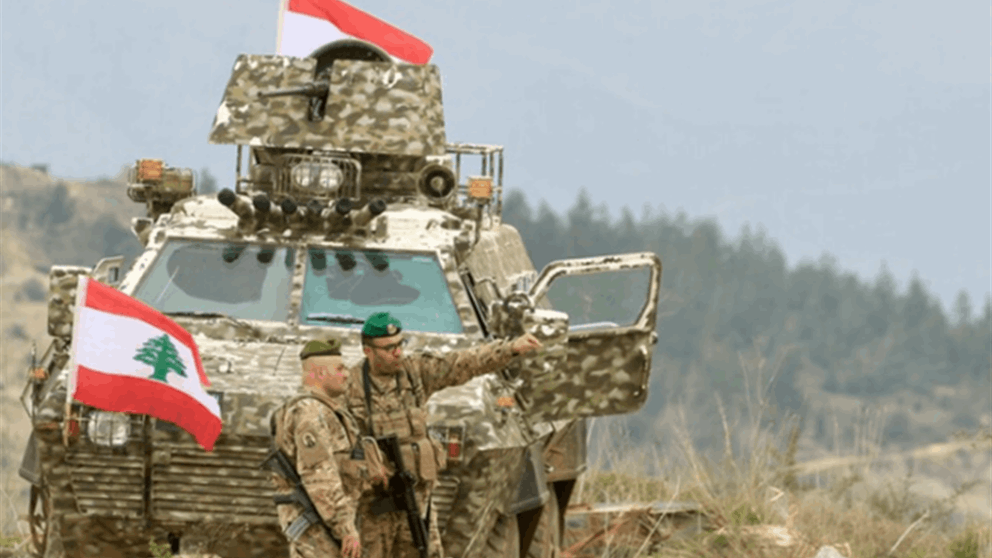 قيادة الجيش: ضبط الحدود مستمر... وتحذير من الأخبار غير الدقيقة