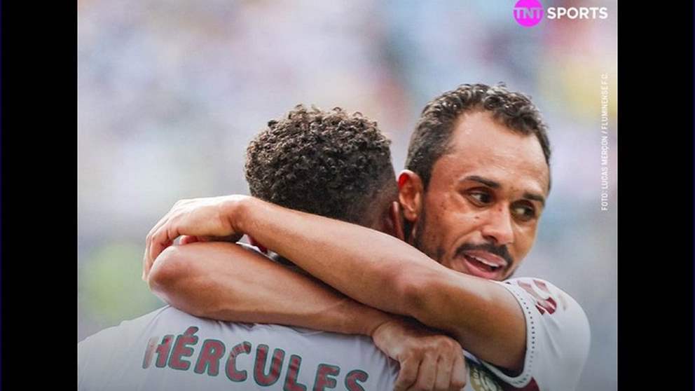 فلومينينسي يسخر من بوتافوغو وفلامنغو 