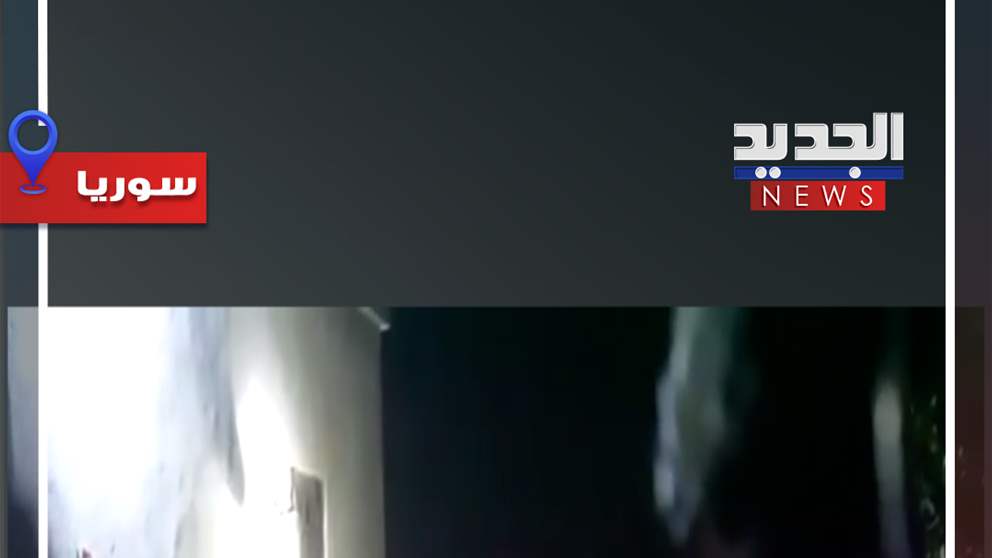 الجيش الاسرائيلي يبث مشاهد لاعتقال "خلية ايرانية"! (فيديو)