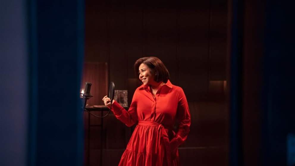 مصطفى كامل بخطوة مفاجئة تجاه شيرين عبد الوهاب بعد ازمة حفلها في موازين