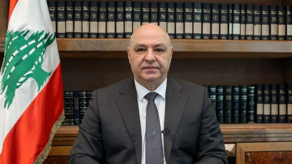 الرئيس عون: الجامعة اللبنانية من صلب إهتماماتي!