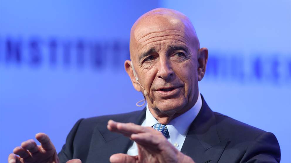 نزع سلاح حزب الله.. بارّاك يلوّح بتفتيش من "بيت لـ بيت" 