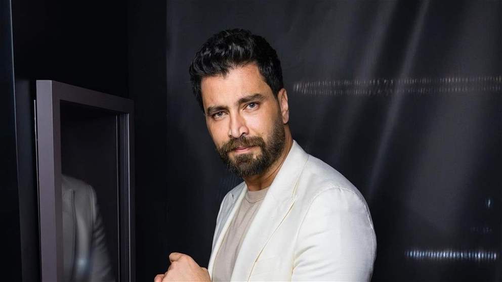 معتصم النهار تعليقا على اطلاق الهوية البصرية الجديدة لسوريا: نحنا بلد عم يولد من جديد