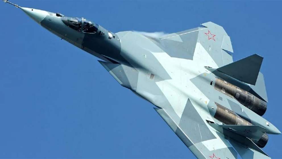 مكونات أميركية في الأسلحة الروسية!