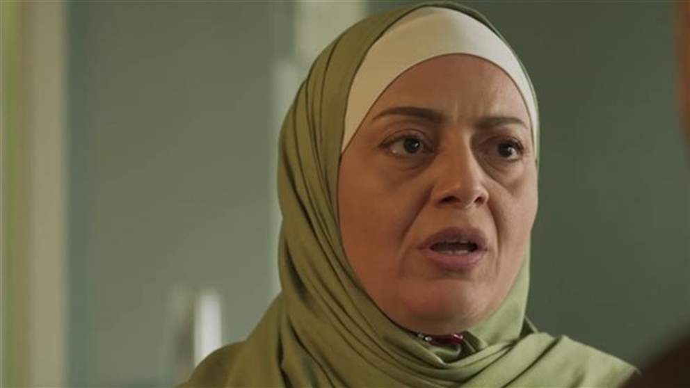 وفاة والدة الفنانة هبة عبد الغني بعد صراع مع المرض 