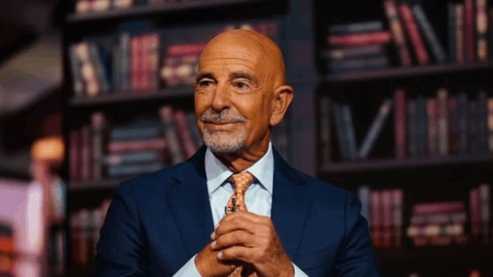 تصريح الموفد الأميركي توم باراك من عين التينة