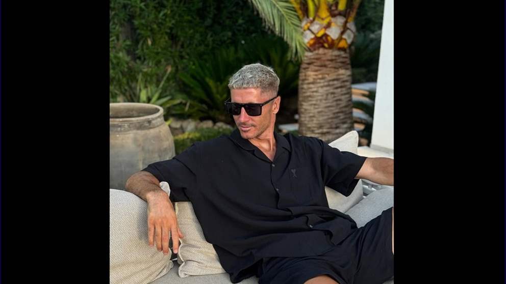 فيديو - ليفاندوفسكي على خطى غافي ويامال