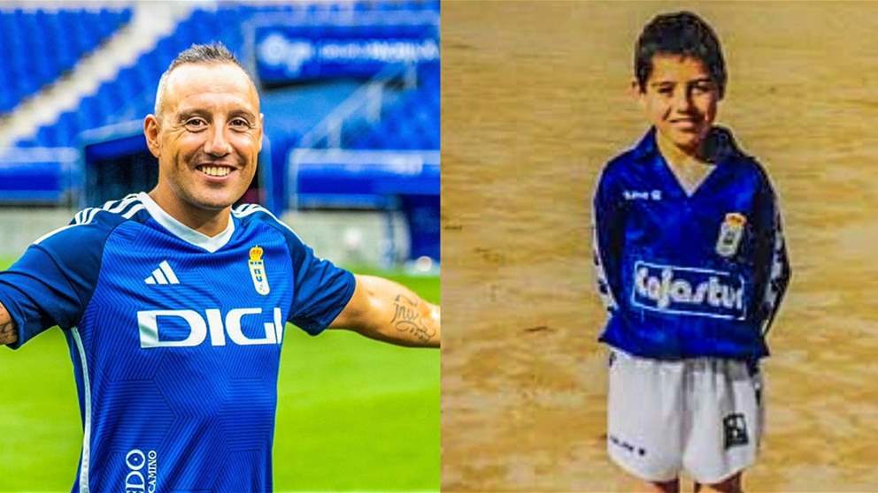 في سنّ الـ40، سانتي كازورلا يعود إلى الليغا