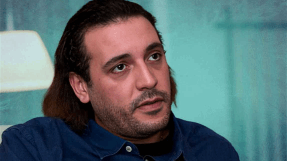 العدل الليبية: شخصيات سياسية لبنانية تستغل قضية هنيبال القذافي! 