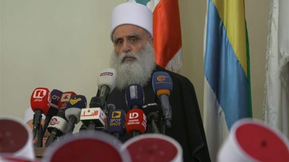 على خلفية أحداث السويداء.. سؤالٌ برسم القيادة السورية من أبي المنى!