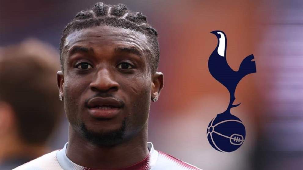 فيديو - مشجعة توتنهام الطفلة تفاجيء محمد قدوس 