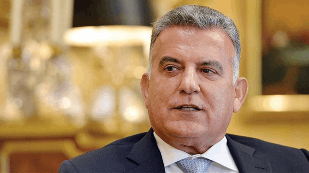 اللواء إبراهيم: ما جرى في الكوت "كارثة"