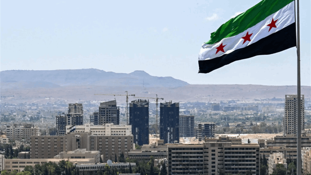 بيان عربي مشترك.. أمن سوريا أولوية للجميع