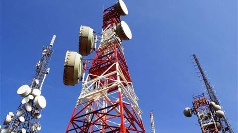 من جديد.. الإتصالات في مرمى التشويش!