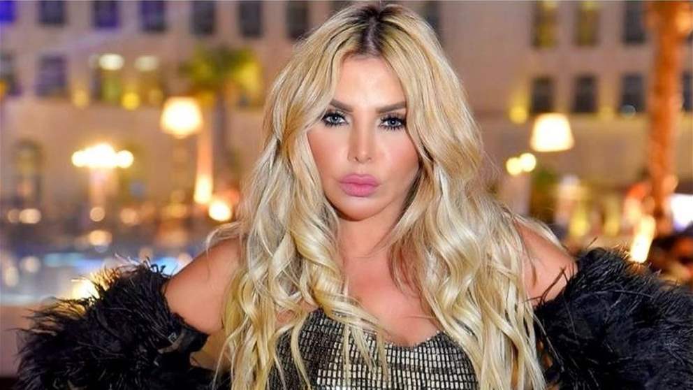 اصيبت بنزيف وكدمات.. سقوط سقف المسرح على رزان مغربي