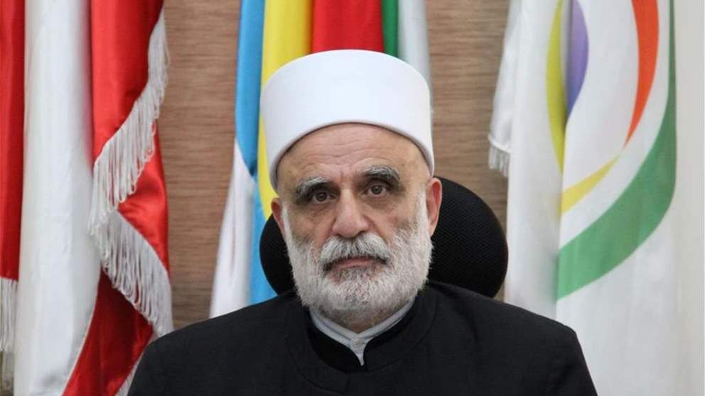  أبي المنى: للحفاظ على هويتنا التاريخية ونرفض اي نزعة انفصالية